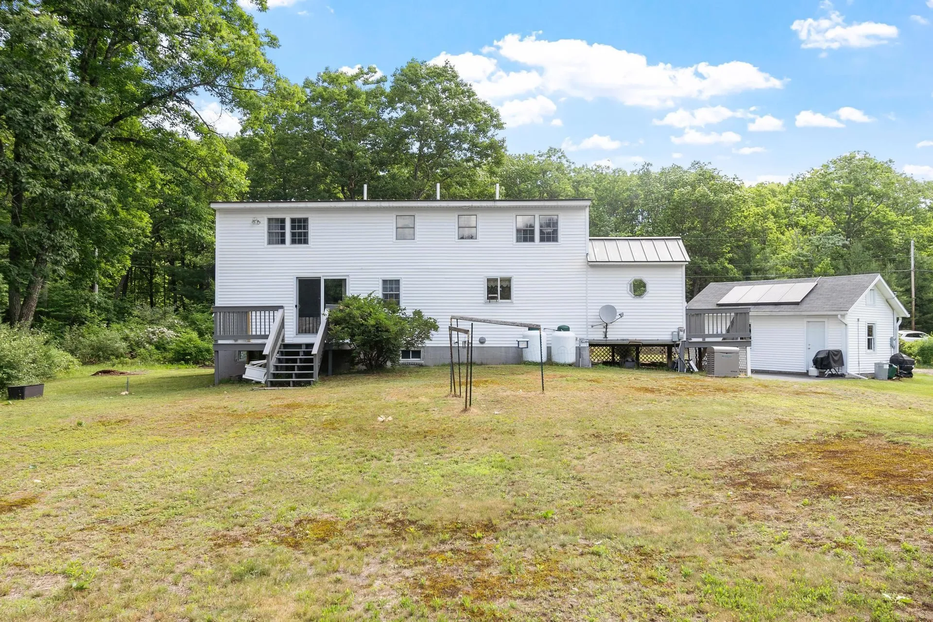89 Townsend Road Mason NH 03048