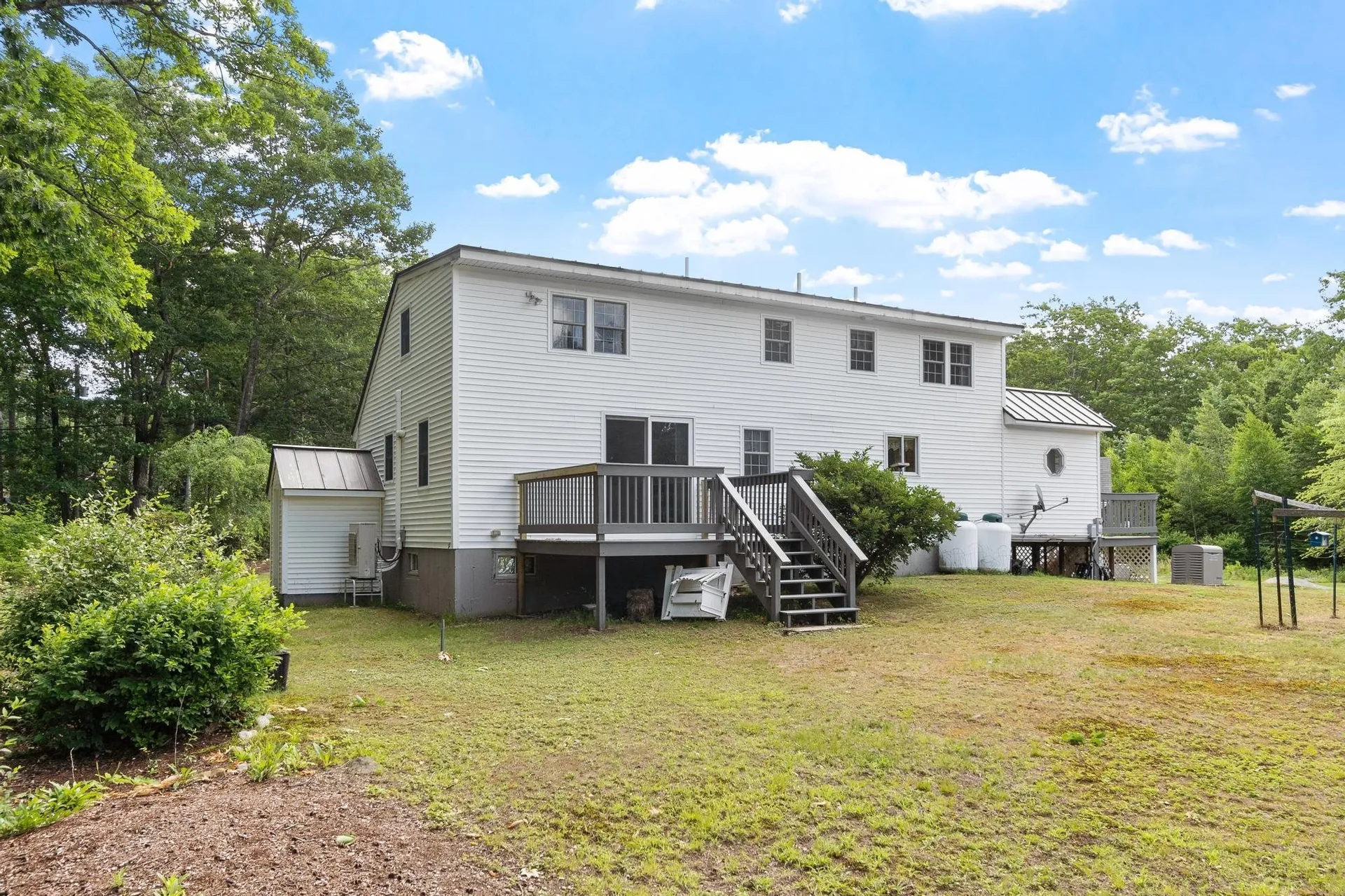 89 Townsend Road Mason NH 03048