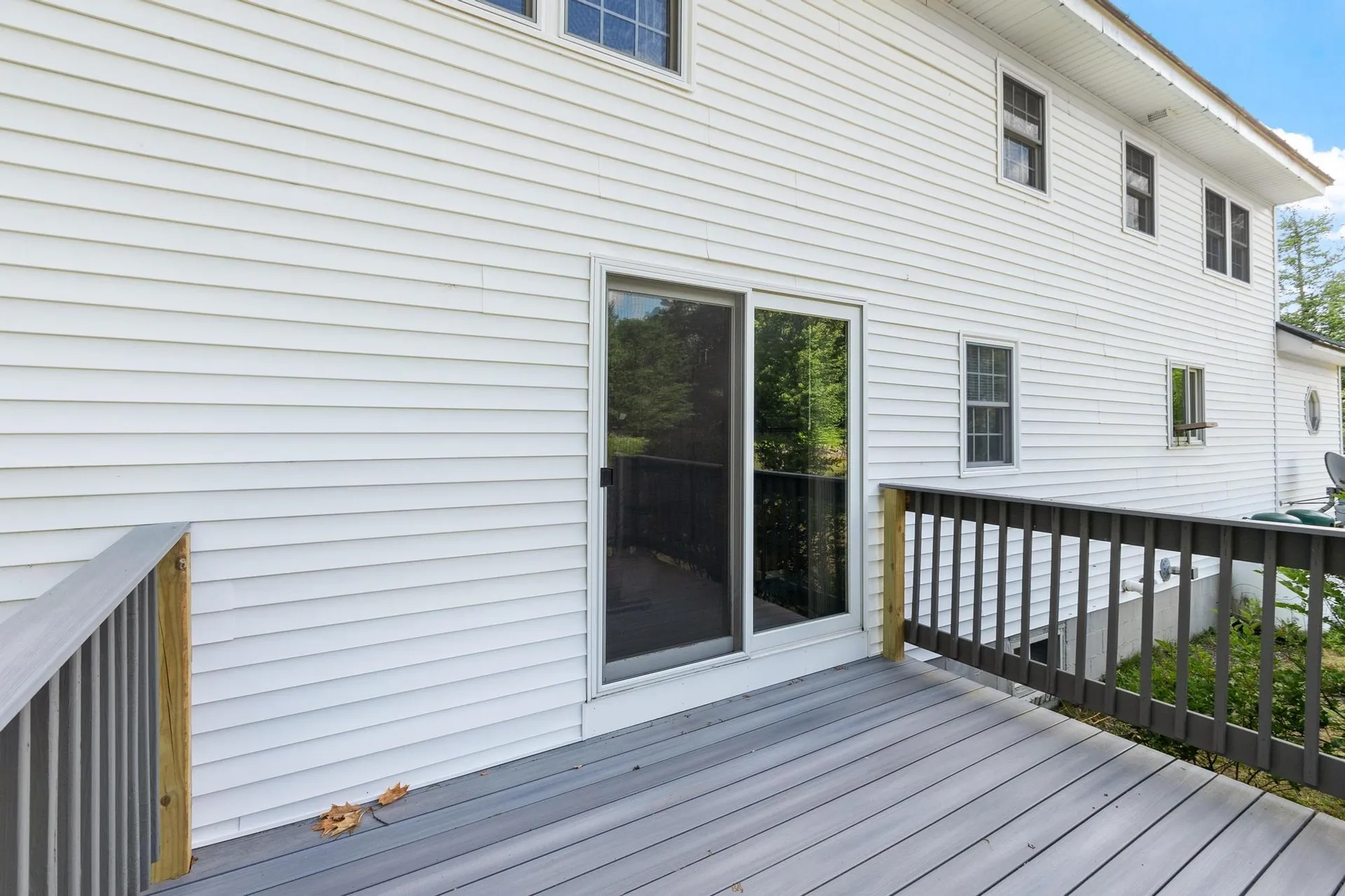 89 Townsend Road Mason NH 03048