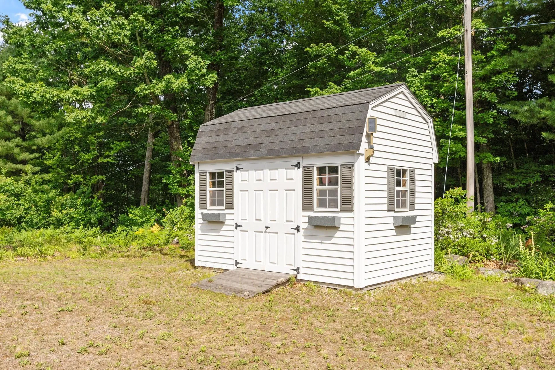89 Townsend Road Mason NH 03048