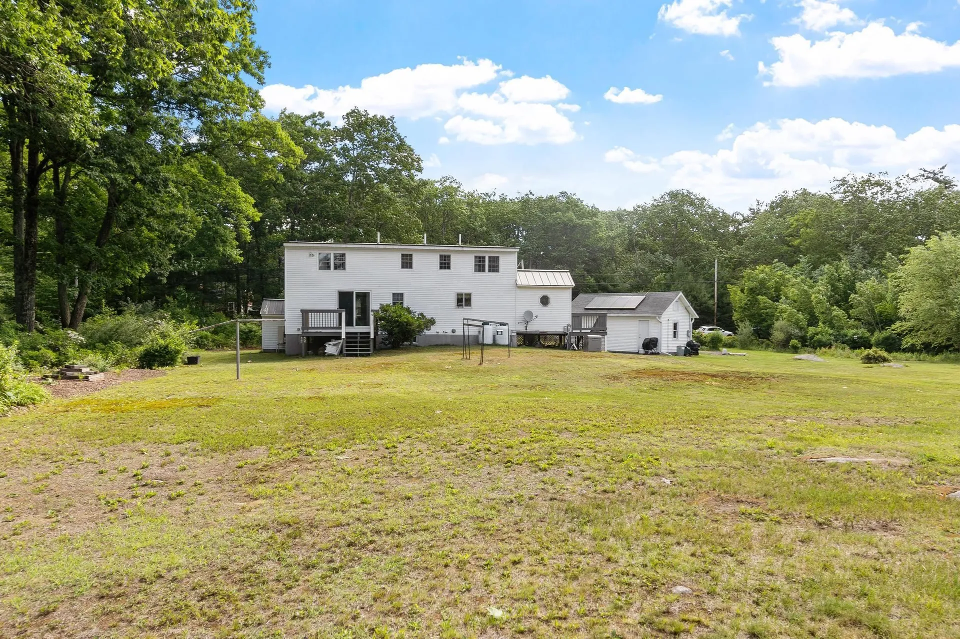 89 Townsend Road Mason NH 03048