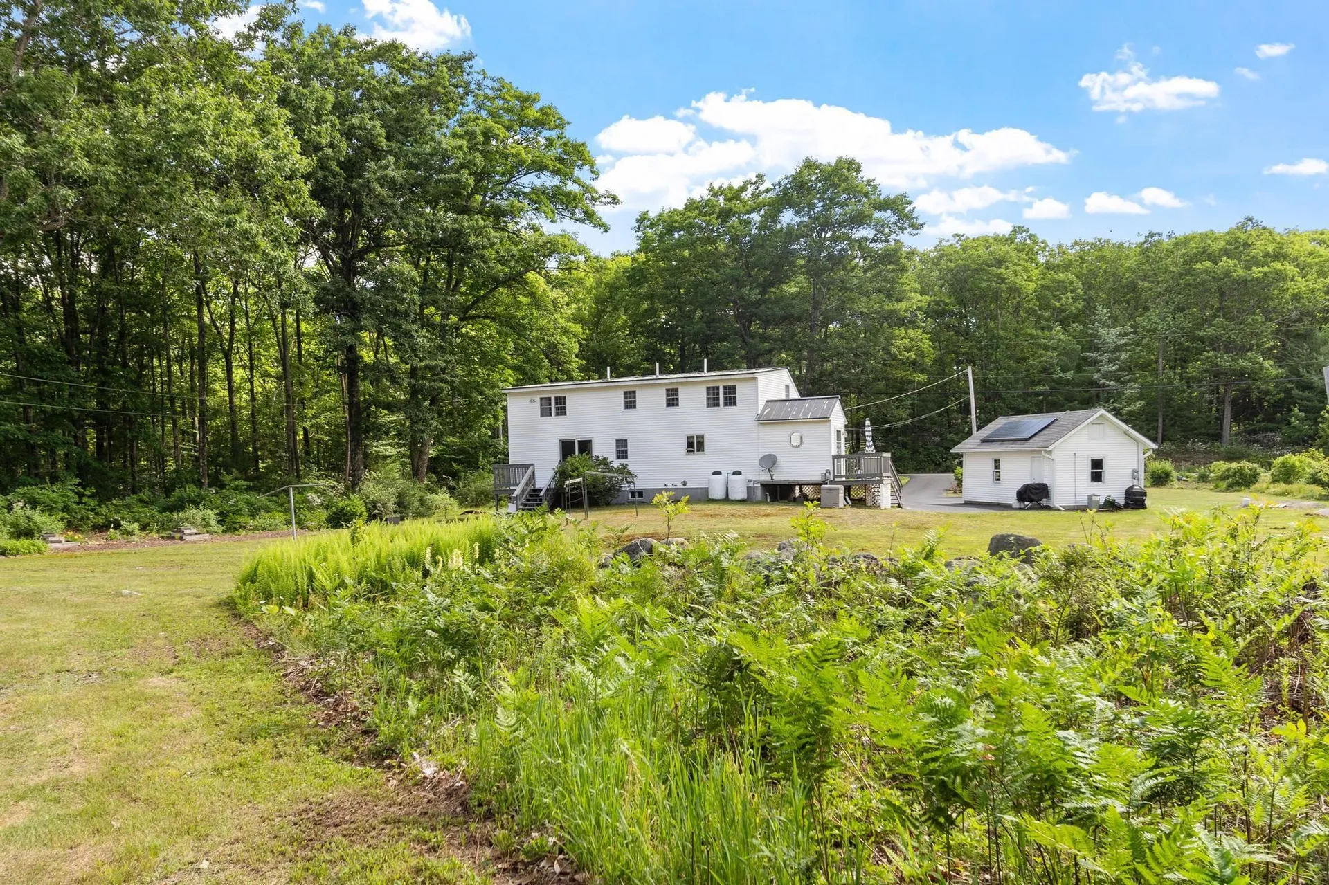 89 Townsend Road Mason NH 03048
