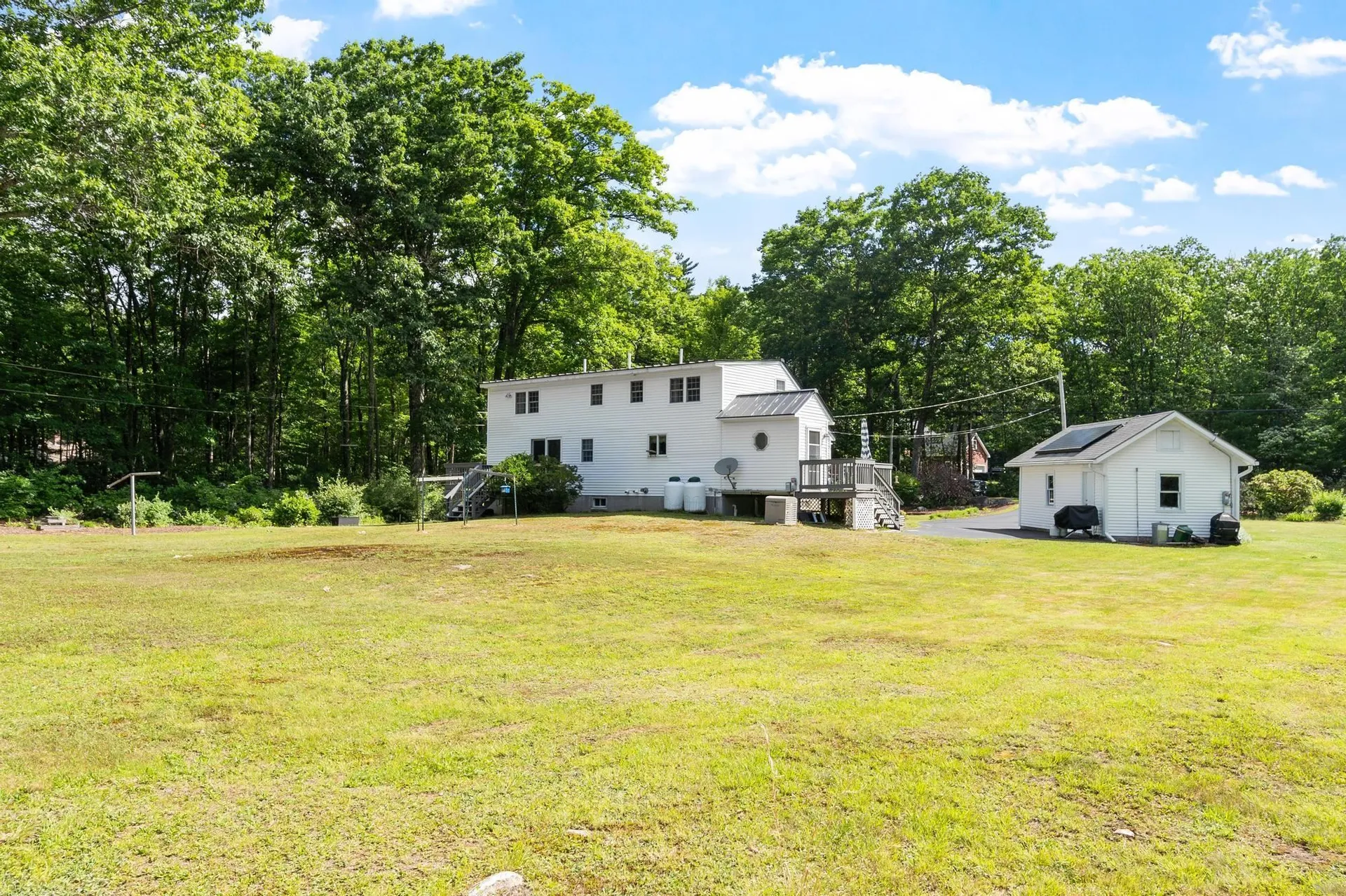 89 Townsend Road Mason NH 03048
