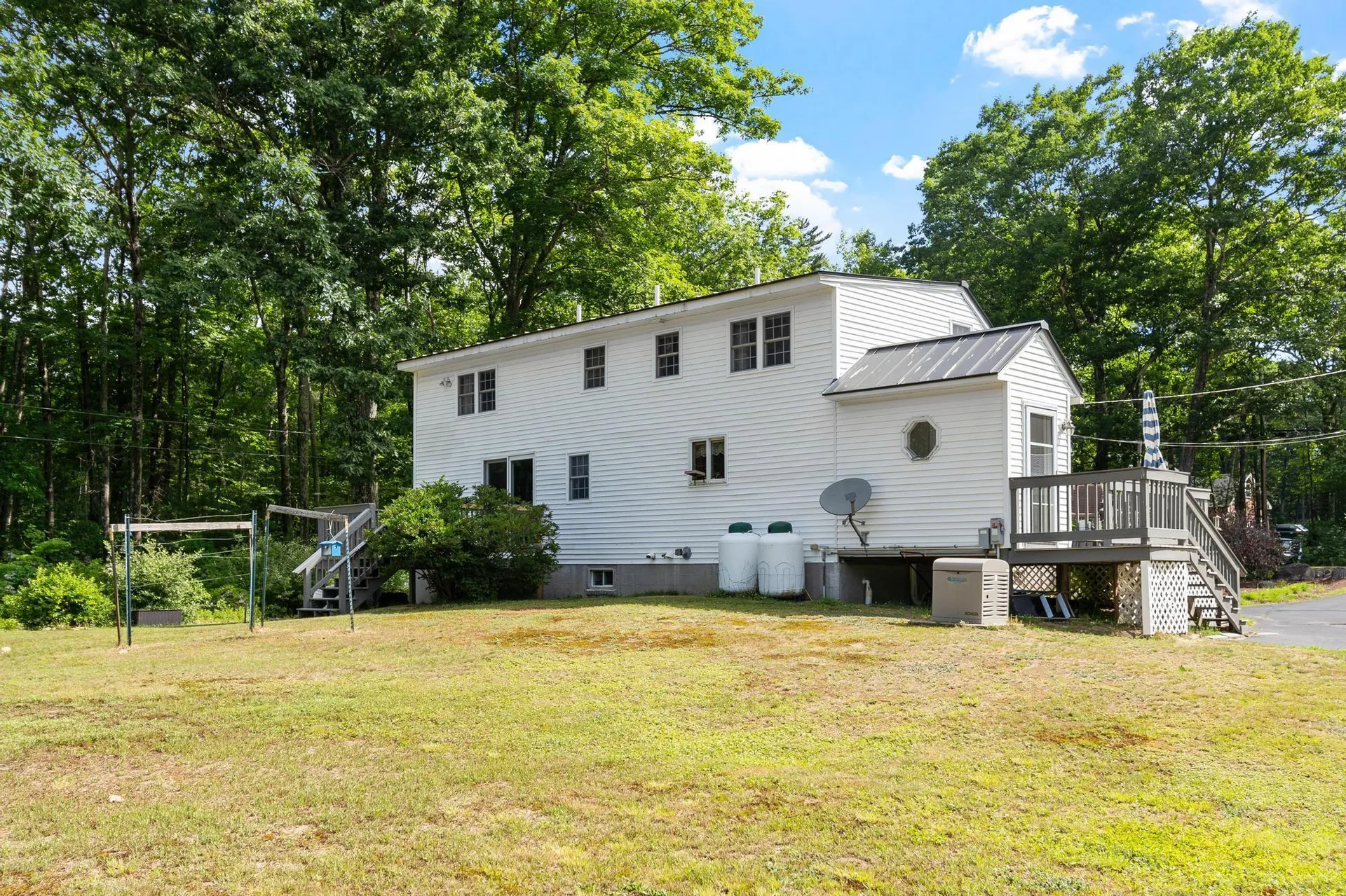 89 Townsend Road Mason NH 03048