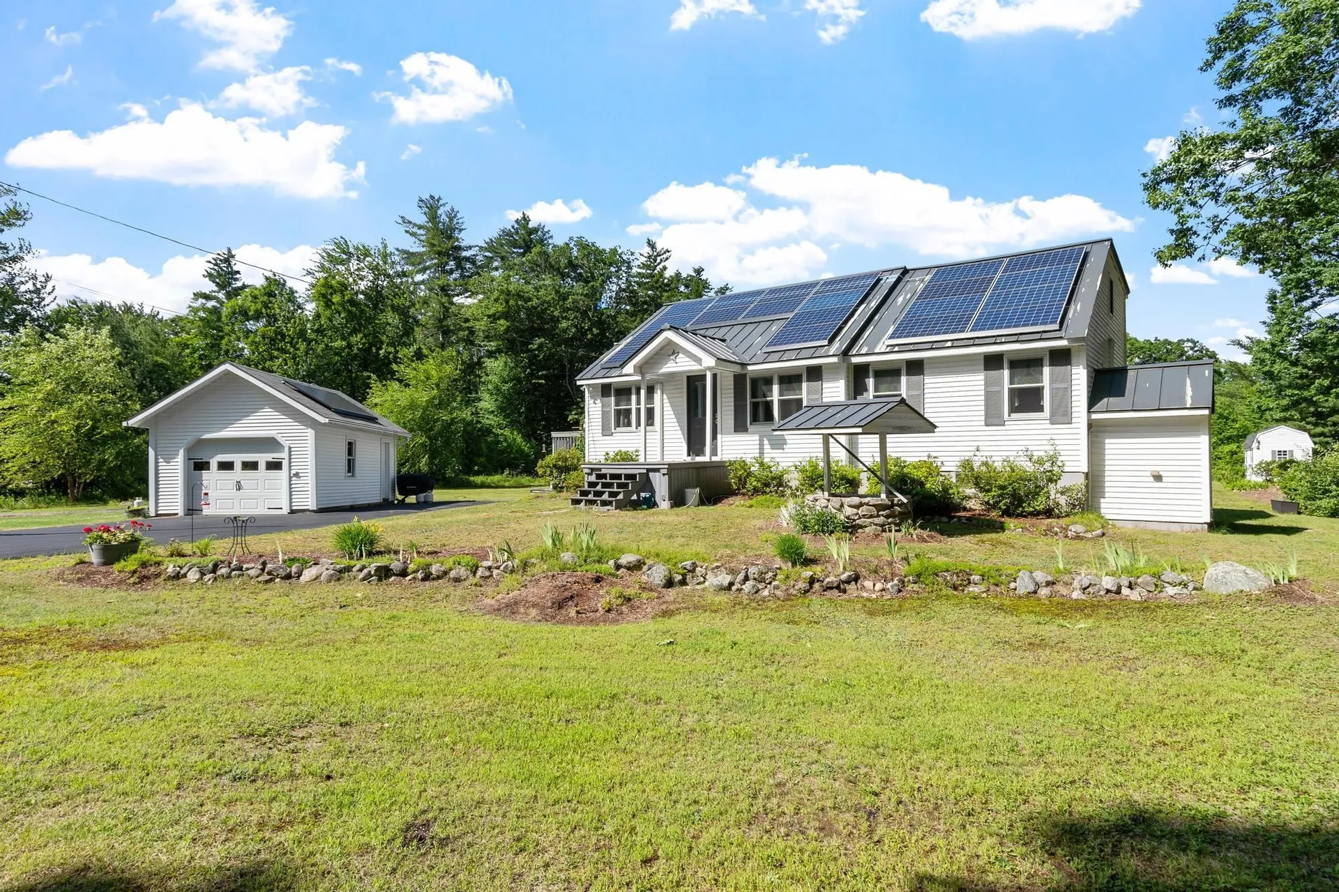 89 Townsend Road Mason NH 03048