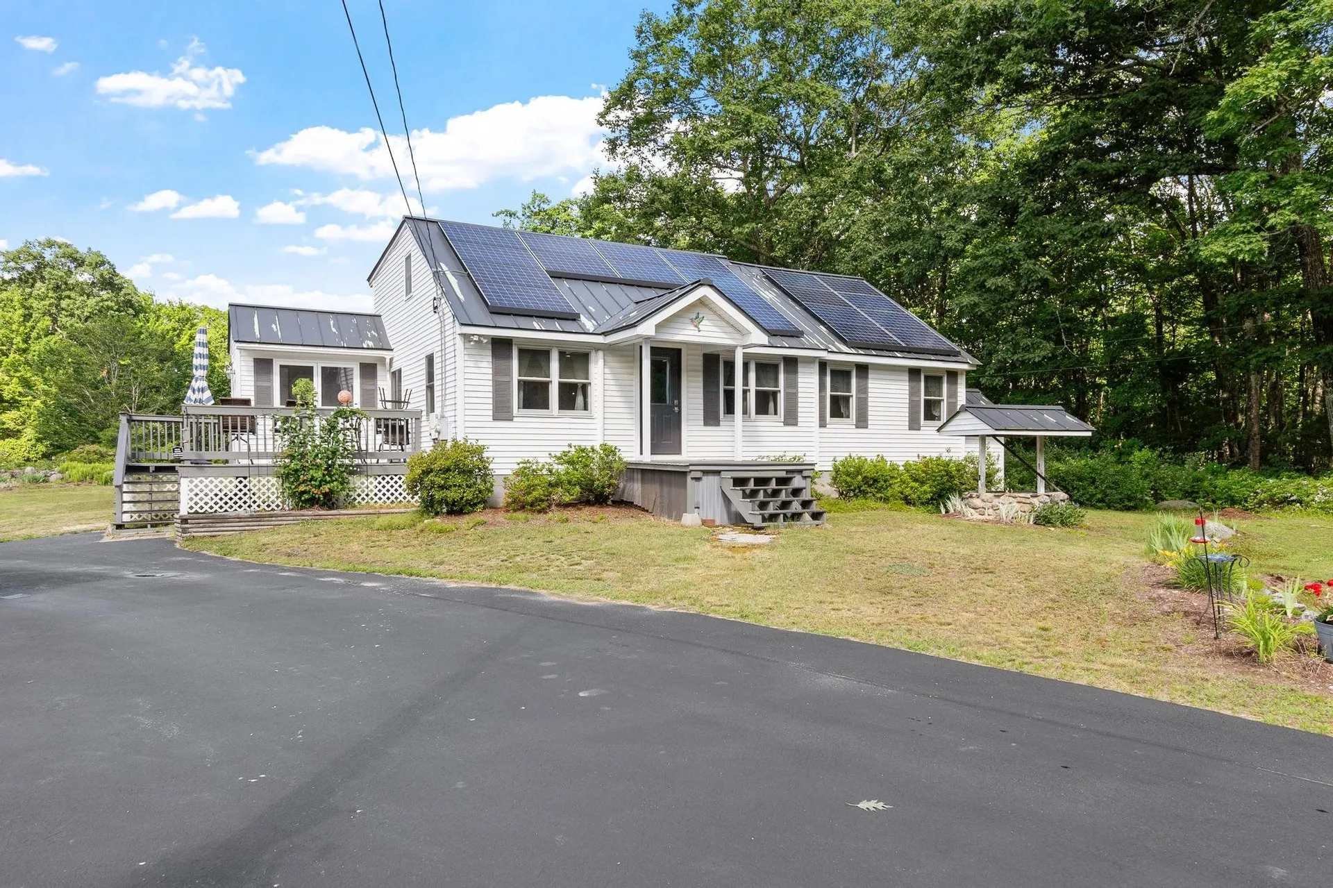89 Townsend Road Mason NH 03048