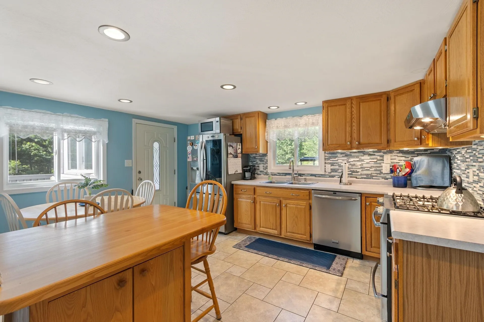 89 Townsend Road Mason NH 03048