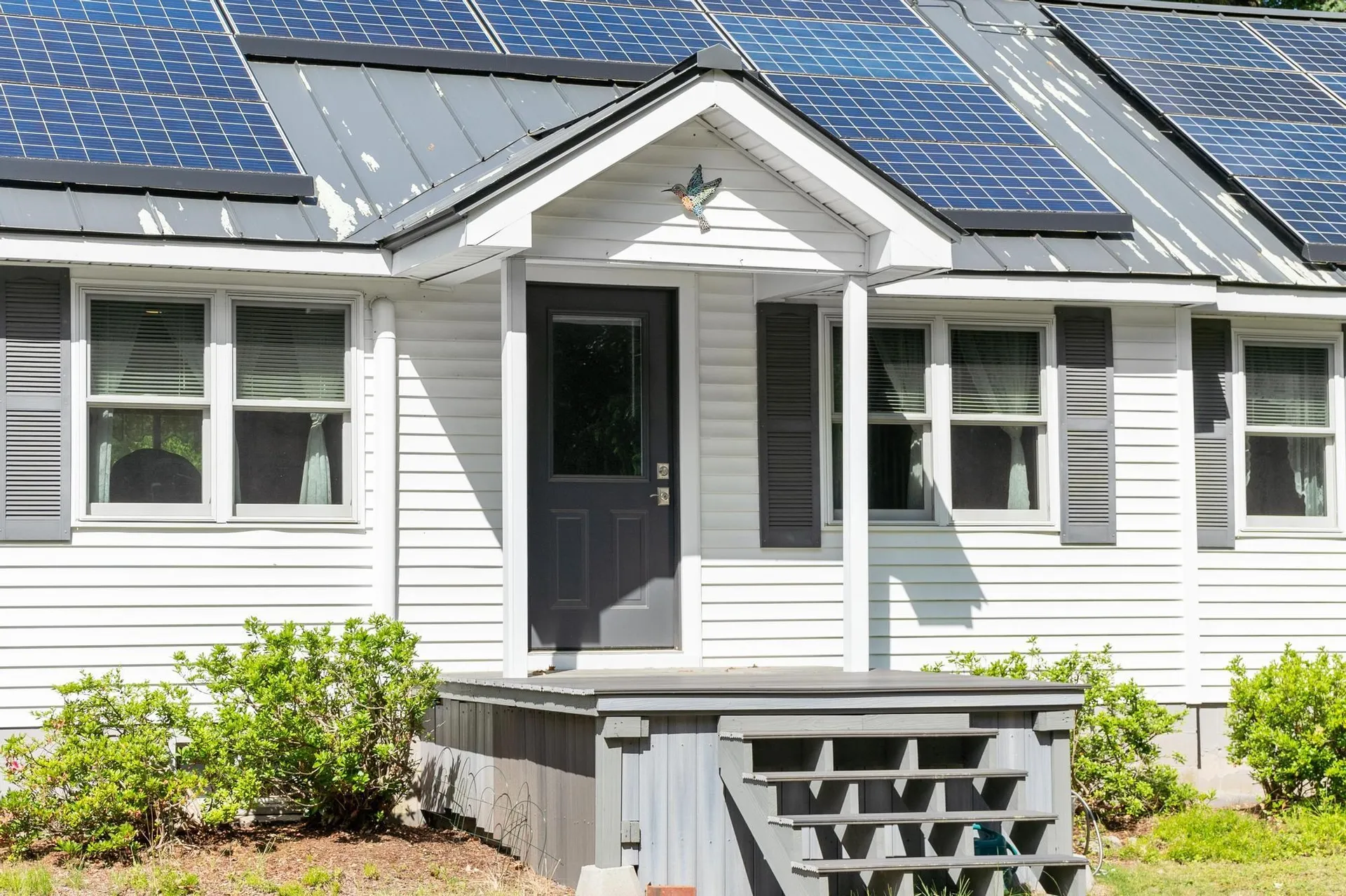 89 Townsend Road Mason NH 03048