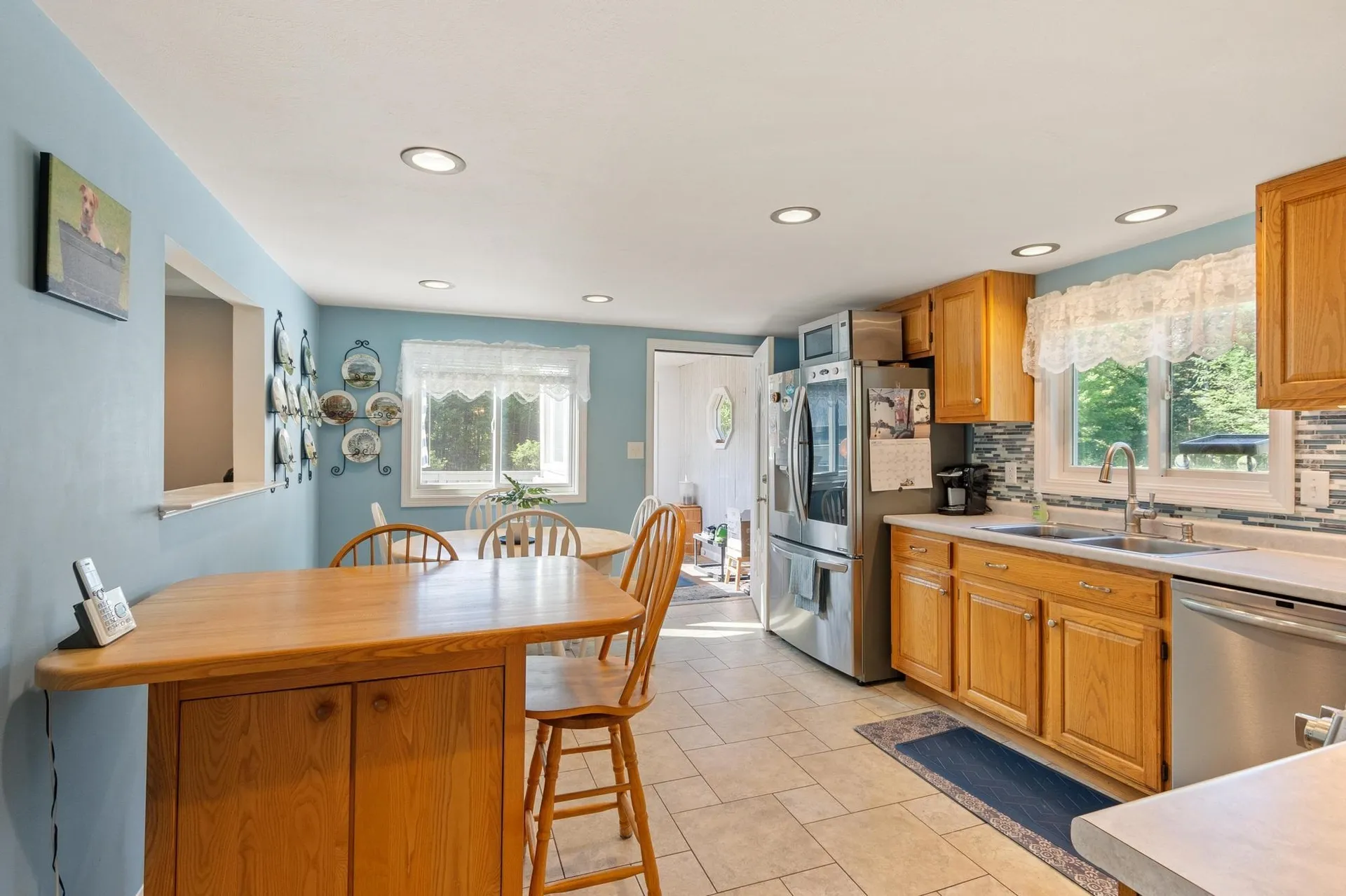 89 Townsend Road Mason NH 03048