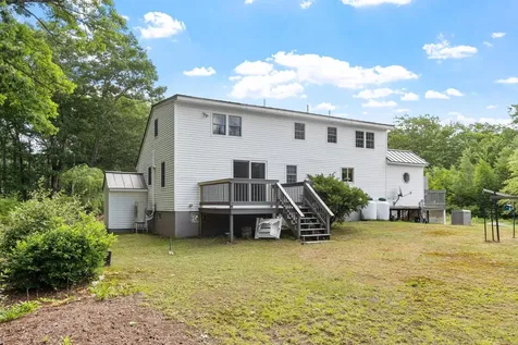 89 Townsend Road Mason NH 03048