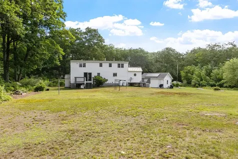 89 Townsend Road Mason NH 03048