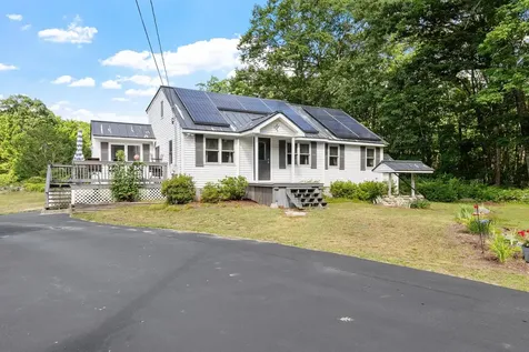 89 Townsend Road Mason NH 03048