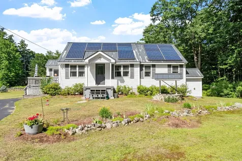 89 Townsend Road Mason NH 03048