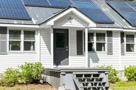 89 Townsend Road Mason NH 03048