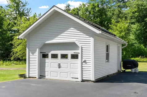 89 Townsend Road Mason NH 03048