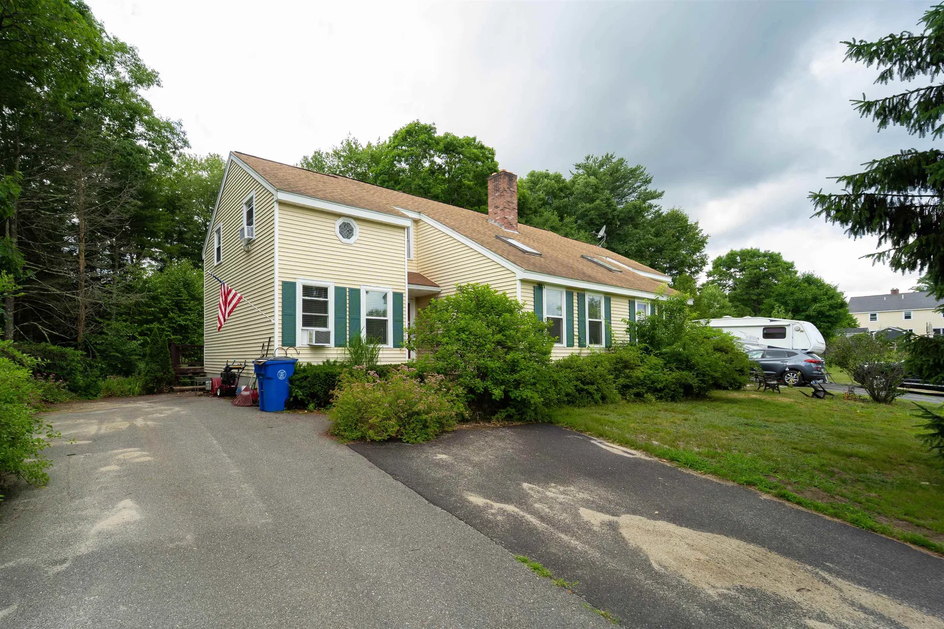 1-A Karen Lane Londonderry NH 03053