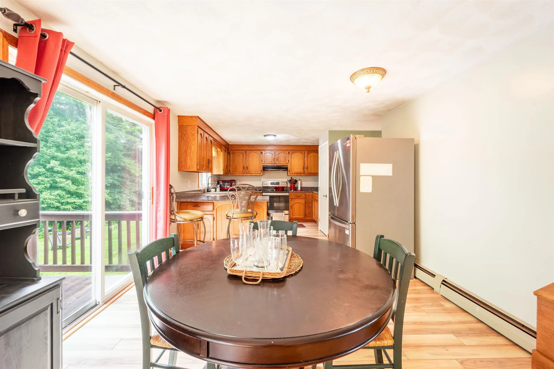 1-A Karen Lane Londonderry NH 03053
