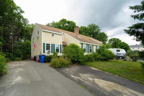 1-A Karen Lane Londonderry NH 03053
