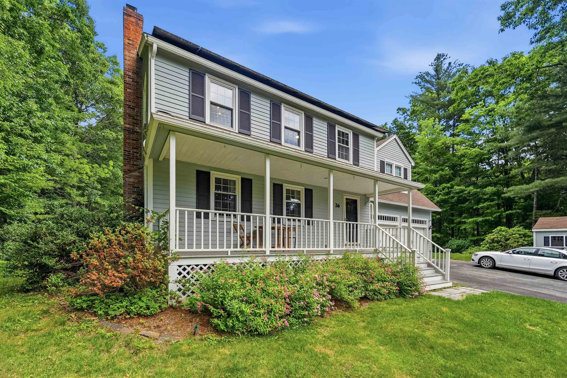 26 Severance Drive Londonderry NH 03053