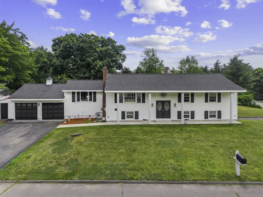 1 Birchwood Drive Merrimack NH 03054