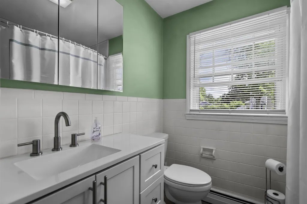 1 Birchwood Drive Merrimack NH 03054