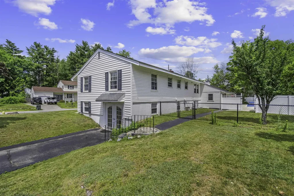 1 Birchwood Drive Merrimack NH 03054