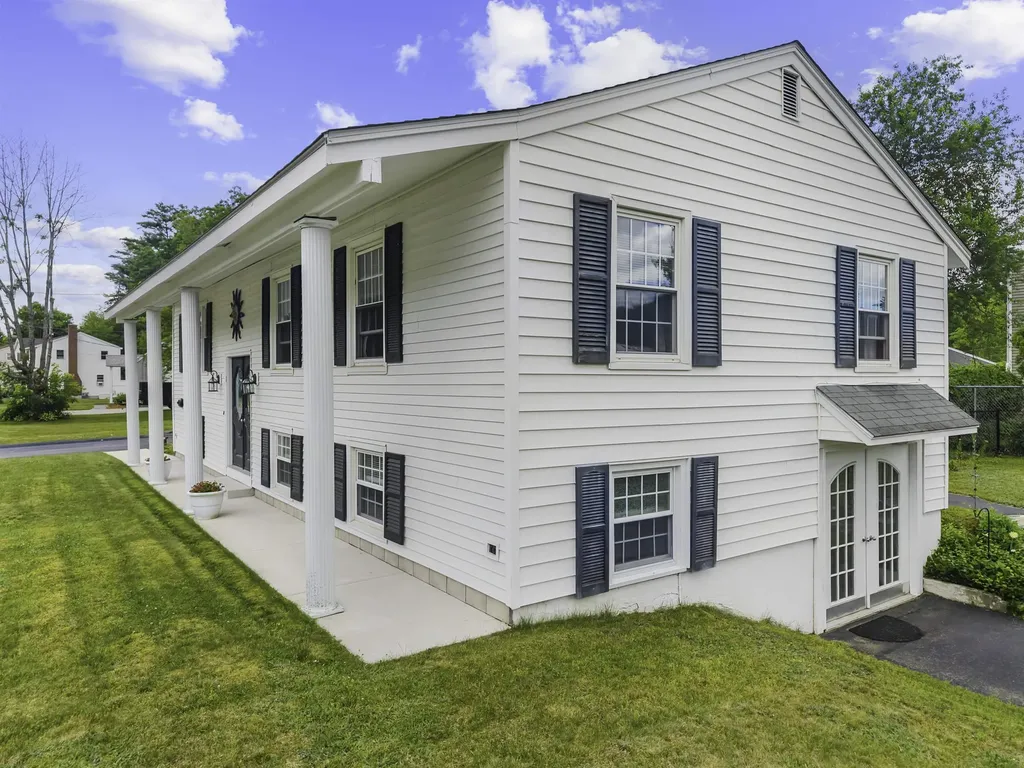 1 Birchwood Drive Merrimack NH 03054