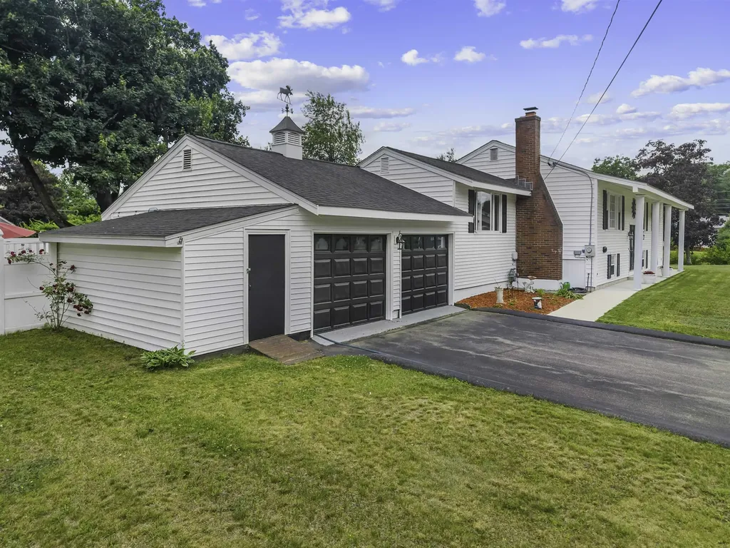 1 Birchwood Drive Merrimack NH 03054