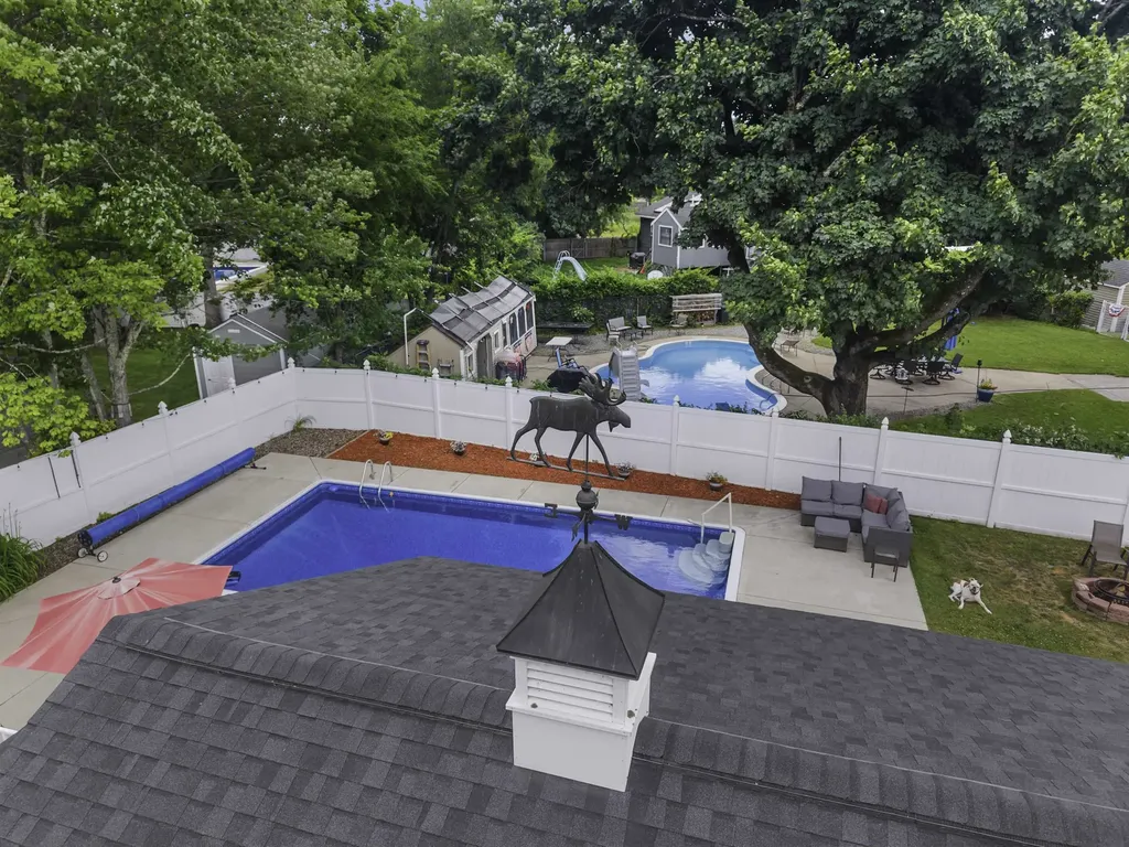 1 Birchwood Drive Merrimack NH 03054