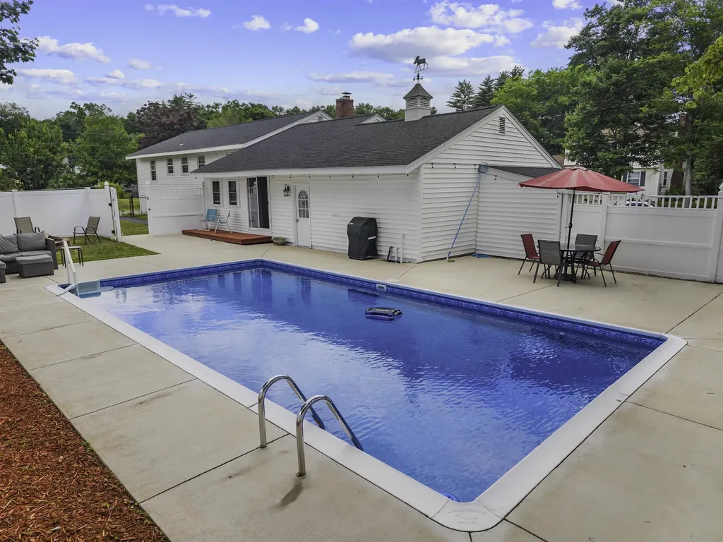 1 Birchwood Drive Merrimack NH 03054