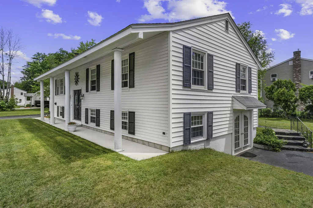 1 Birchwood Drive Merrimack NH 03054