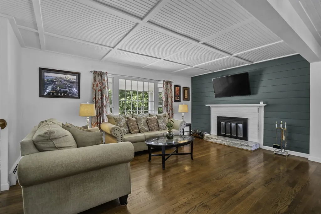 1 Birchwood Drive Merrimack NH 03054
