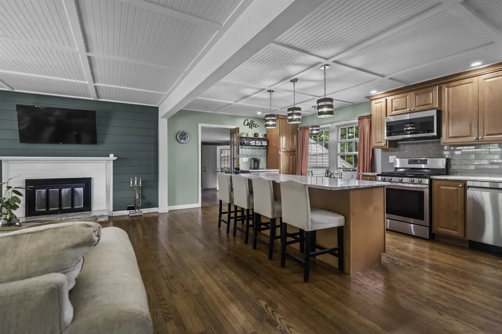 1 Birchwood Drive Merrimack NH 03054