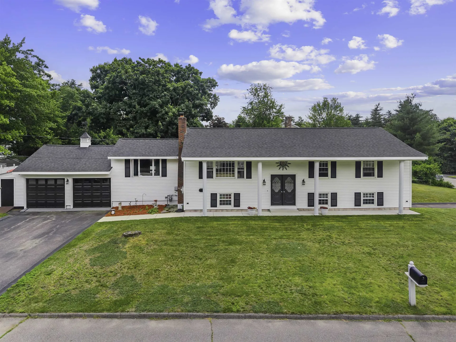 1 Birchwood Drive Merrimack NH 03054