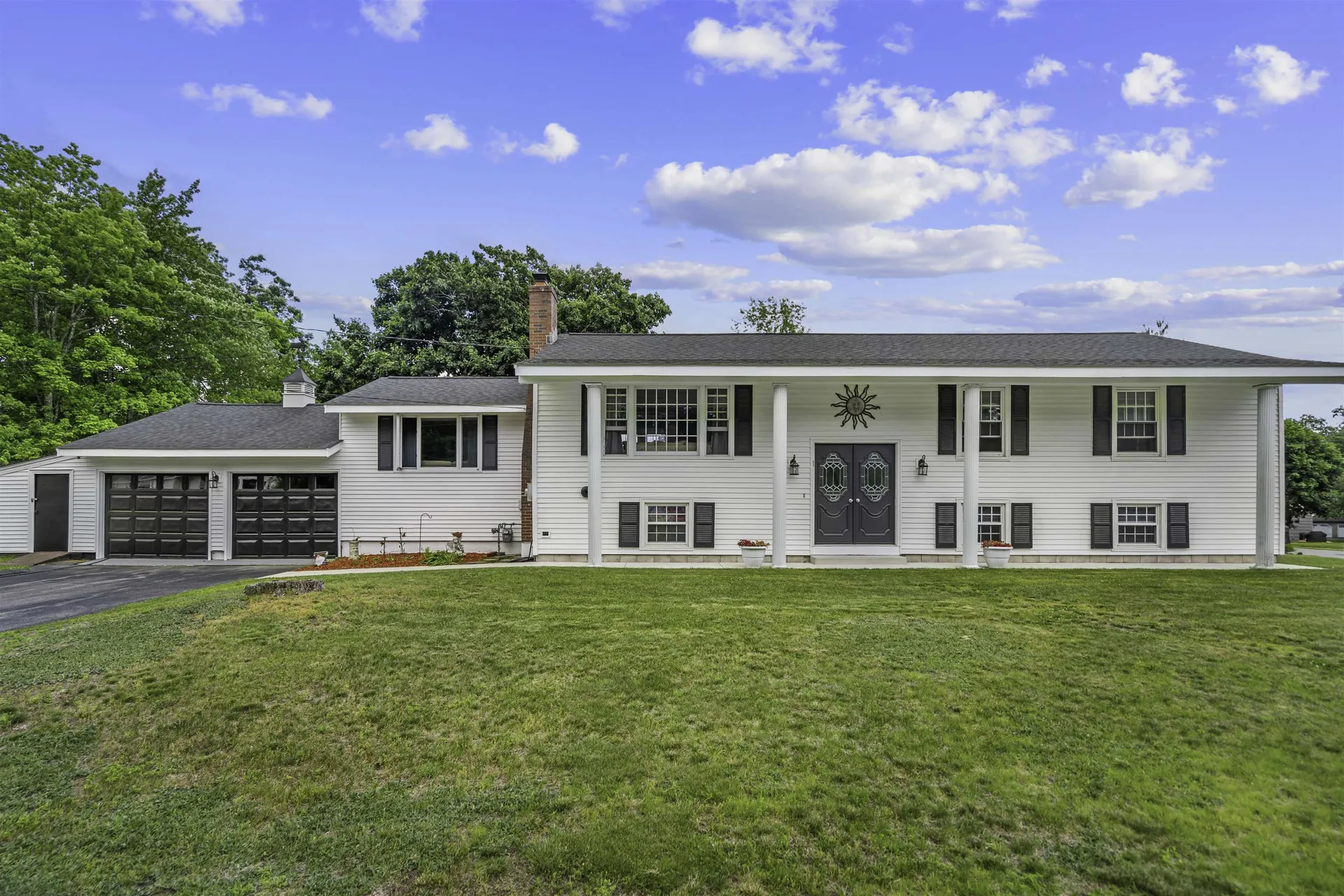 1 Birchwood Drive Merrimack NH 03054