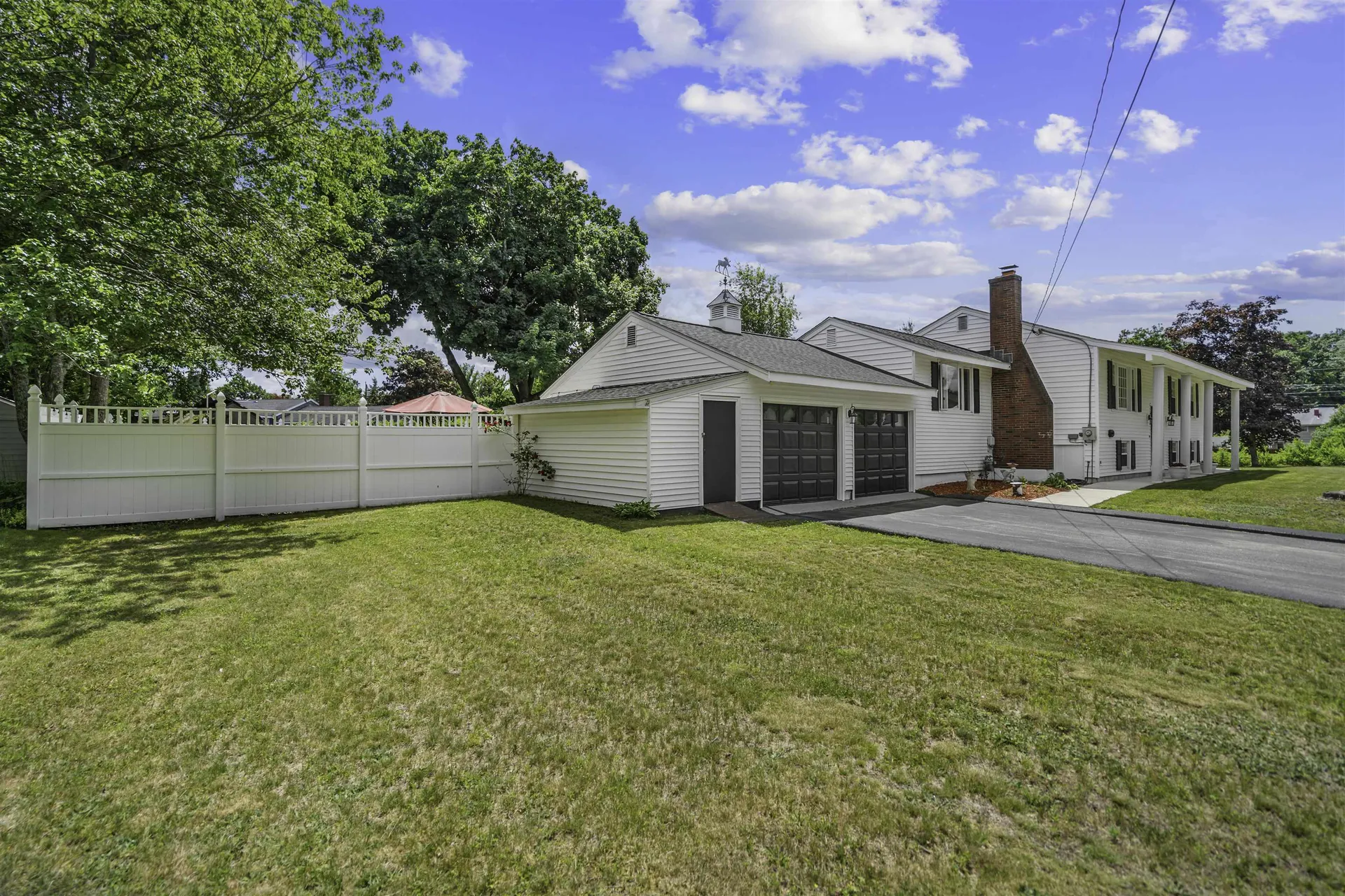 1 Birchwood Drive Merrimack NH 03054