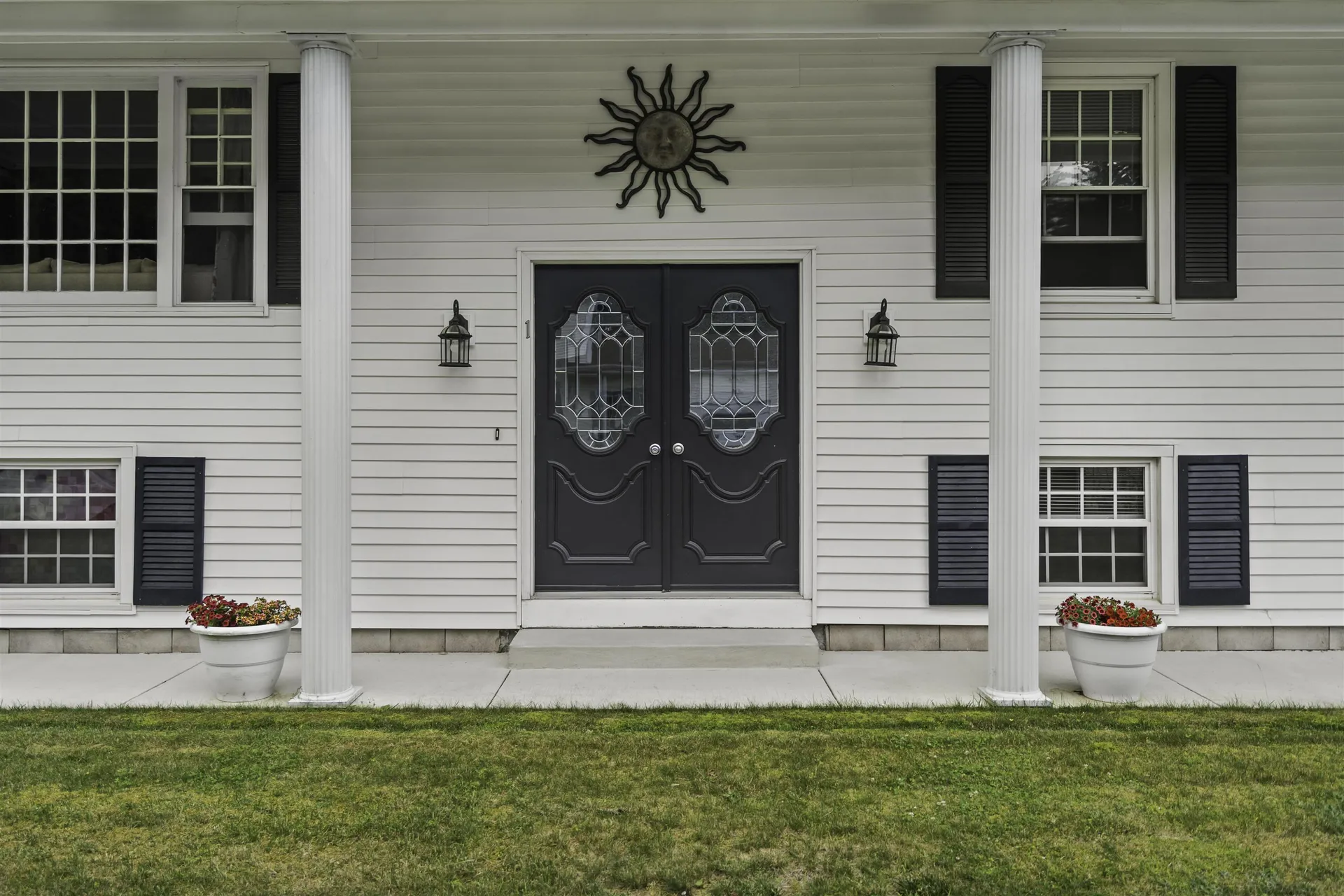 1 Birchwood Drive Merrimack NH 03054