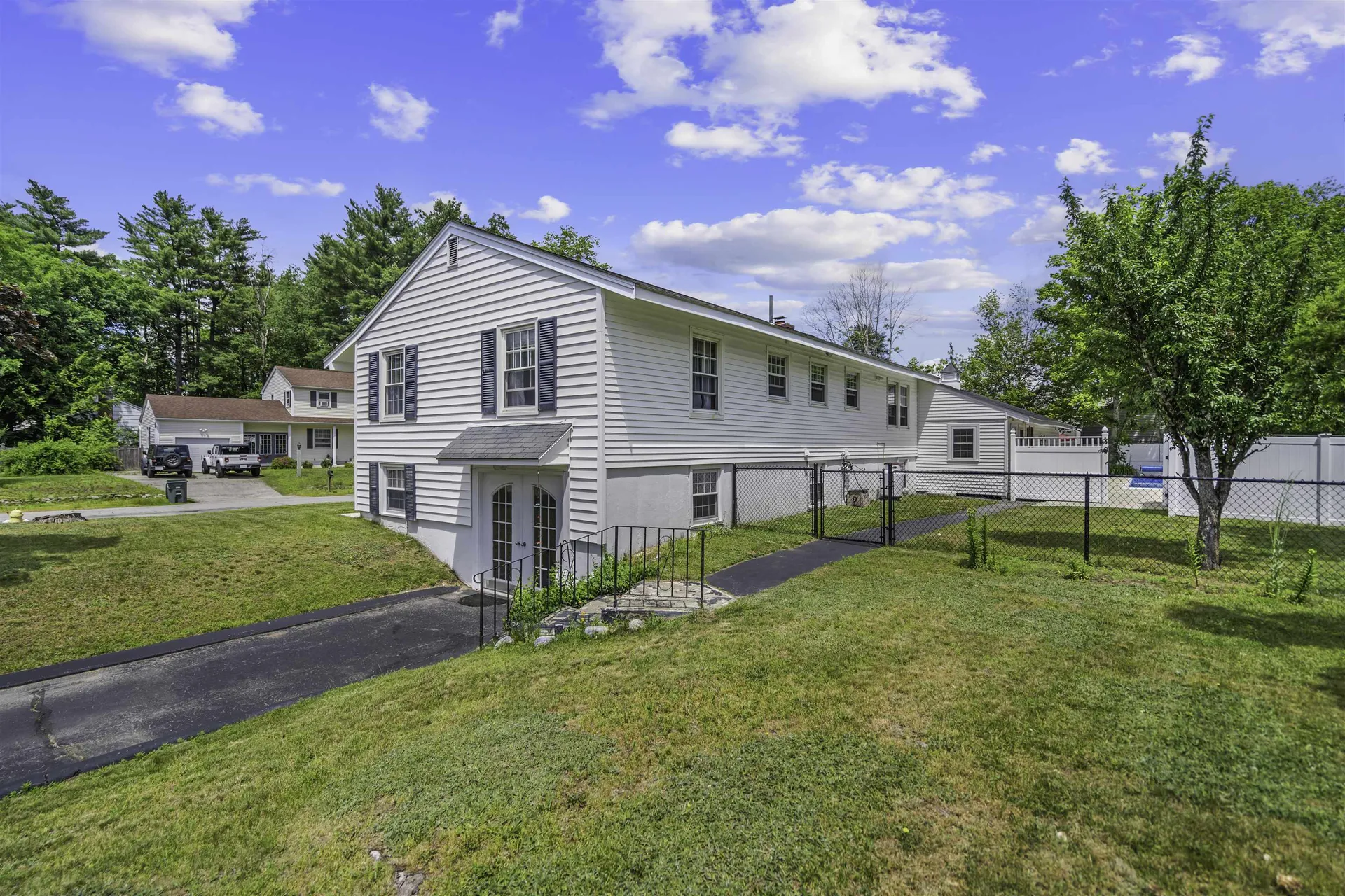 1 Birchwood Drive Merrimack NH 03054