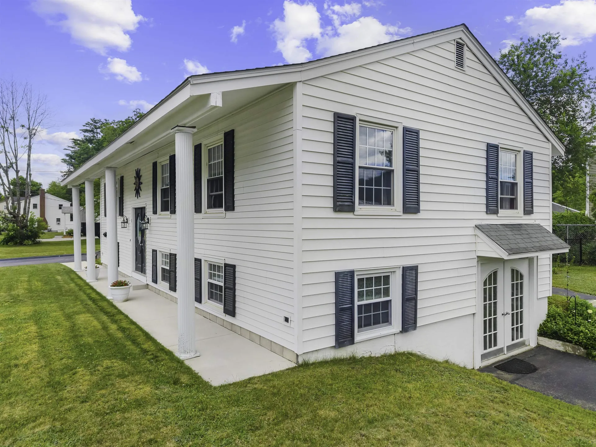 1 Birchwood Drive Merrimack NH 03054