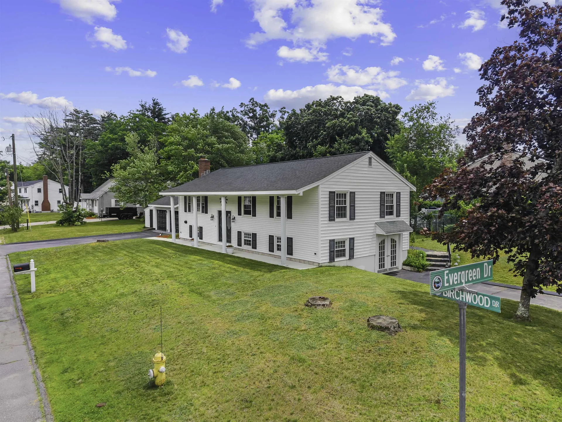 1 Birchwood Drive Merrimack NH 03054