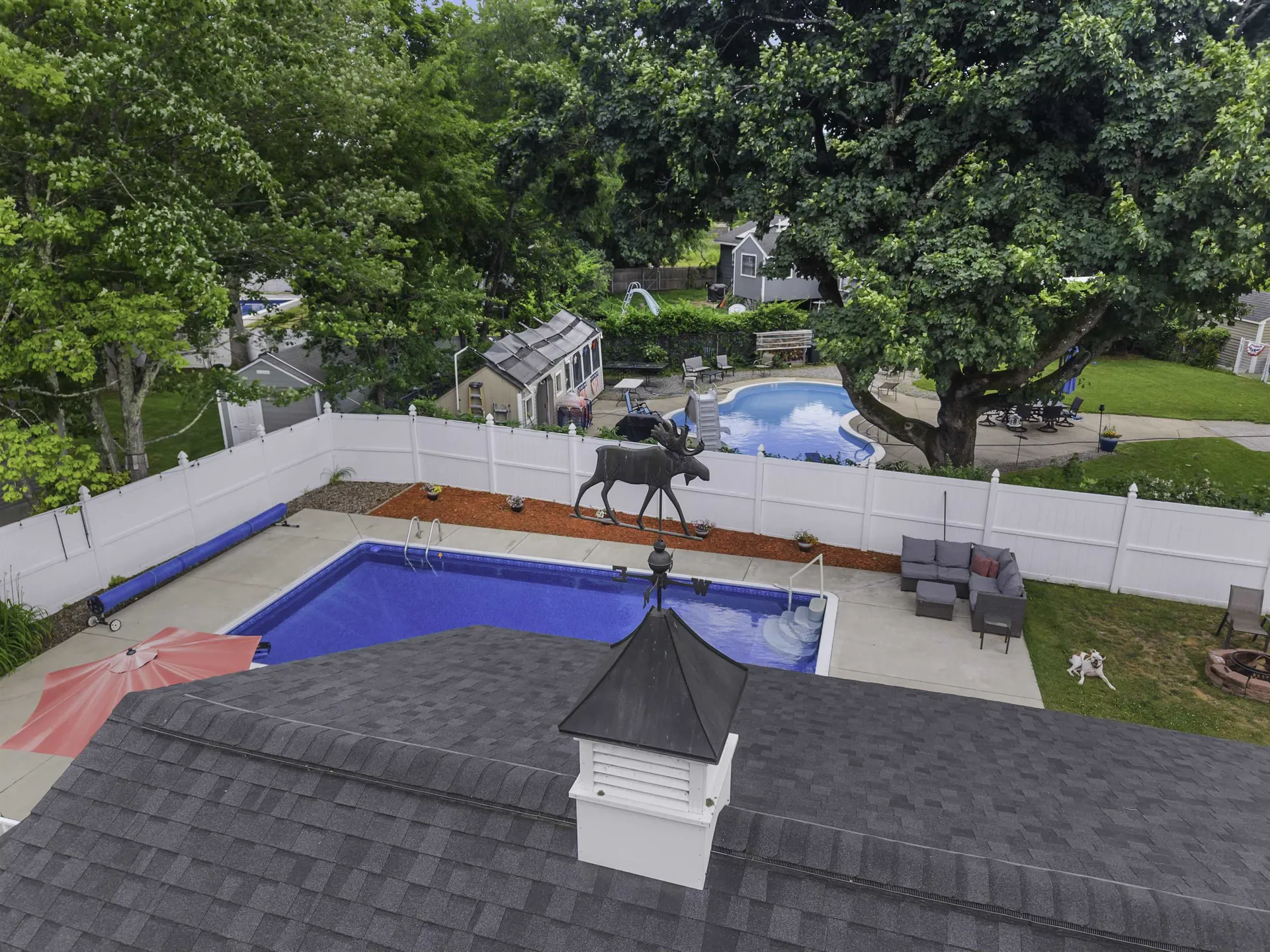 1 Birchwood Drive Merrimack NH 03054