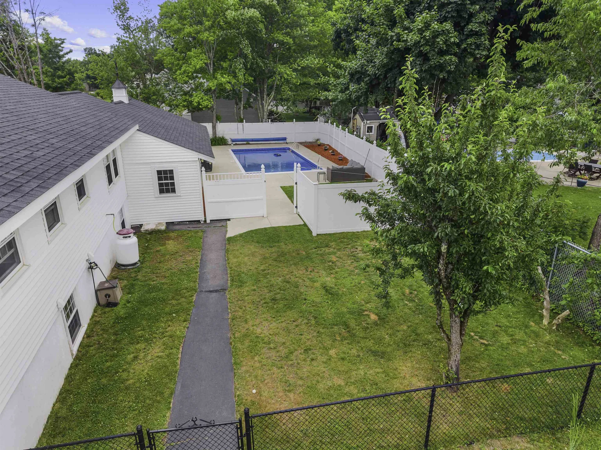 1 Birchwood Drive Merrimack NH 03054