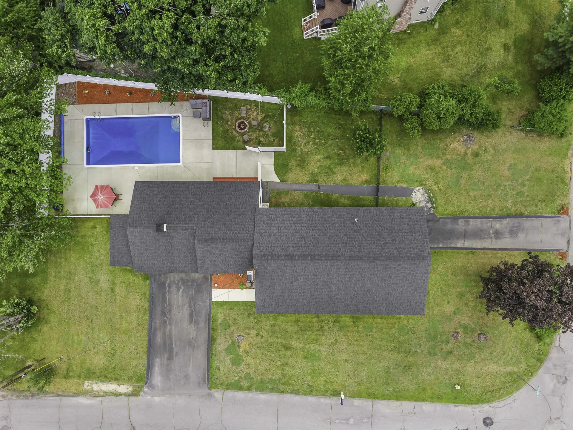 1 Birchwood Drive Merrimack NH 03054