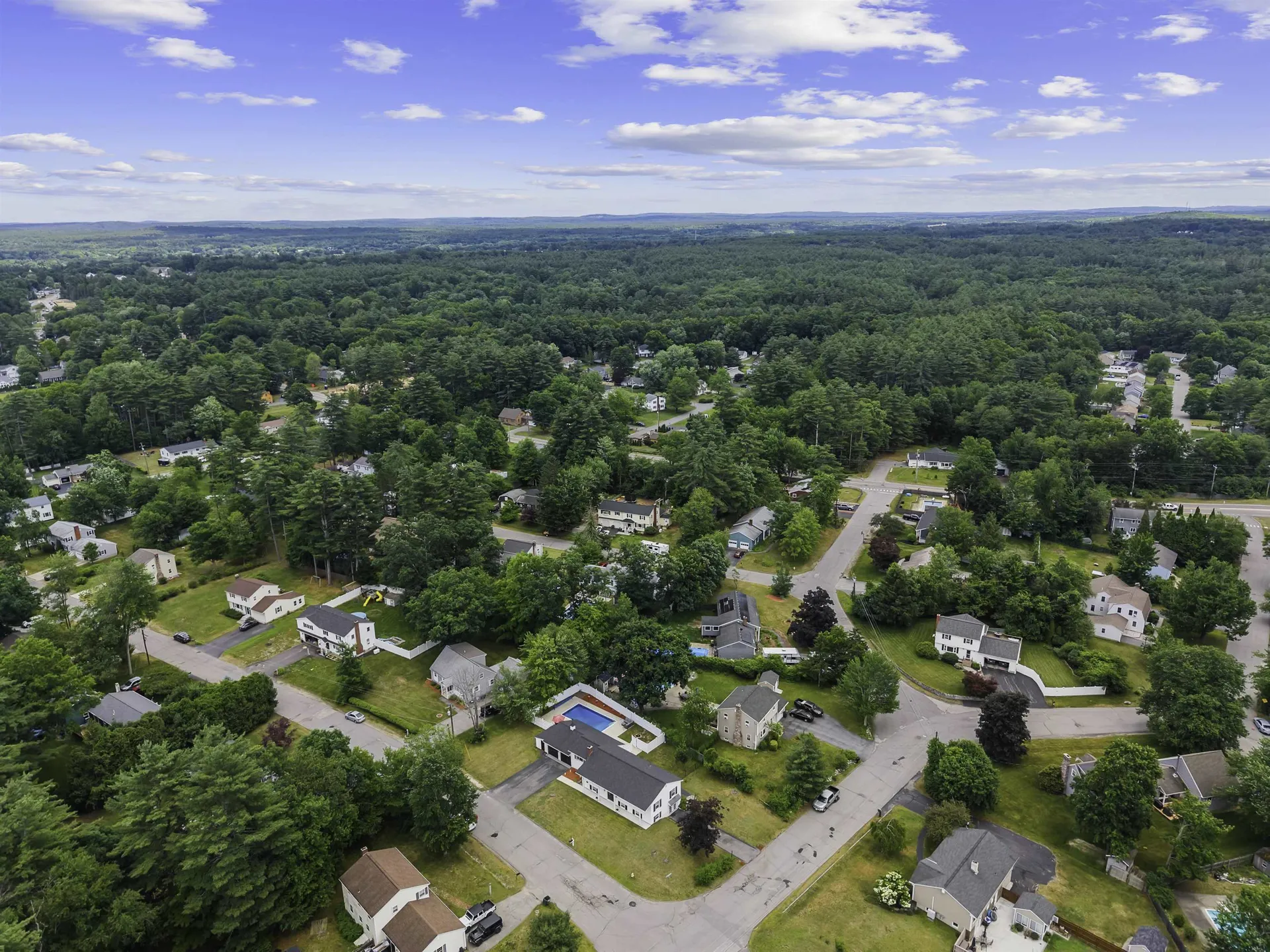 1 Birchwood Drive Merrimack NH 03054