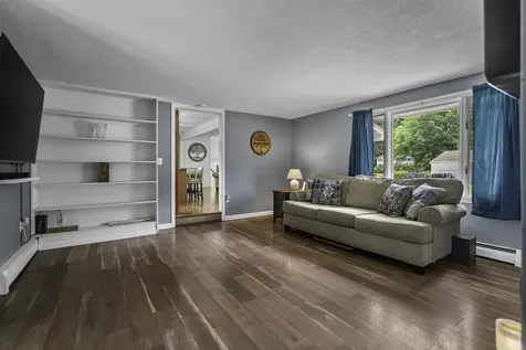 1 Birchwood Drive Merrimack NH 03054