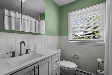 1 Birchwood Drive Merrimack NH 03054
