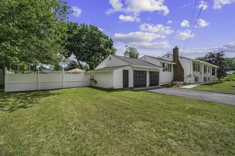 1 Birchwood Drive Merrimack NH 03054