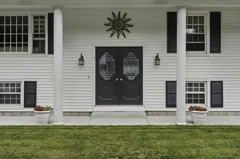1 Birchwood Drive Merrimack NH 03054