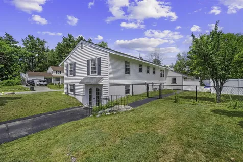 1 Birchwood Drive Merrimack NH 03054