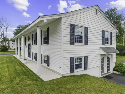 1 Birchwood Drive Merrimack NH 03054